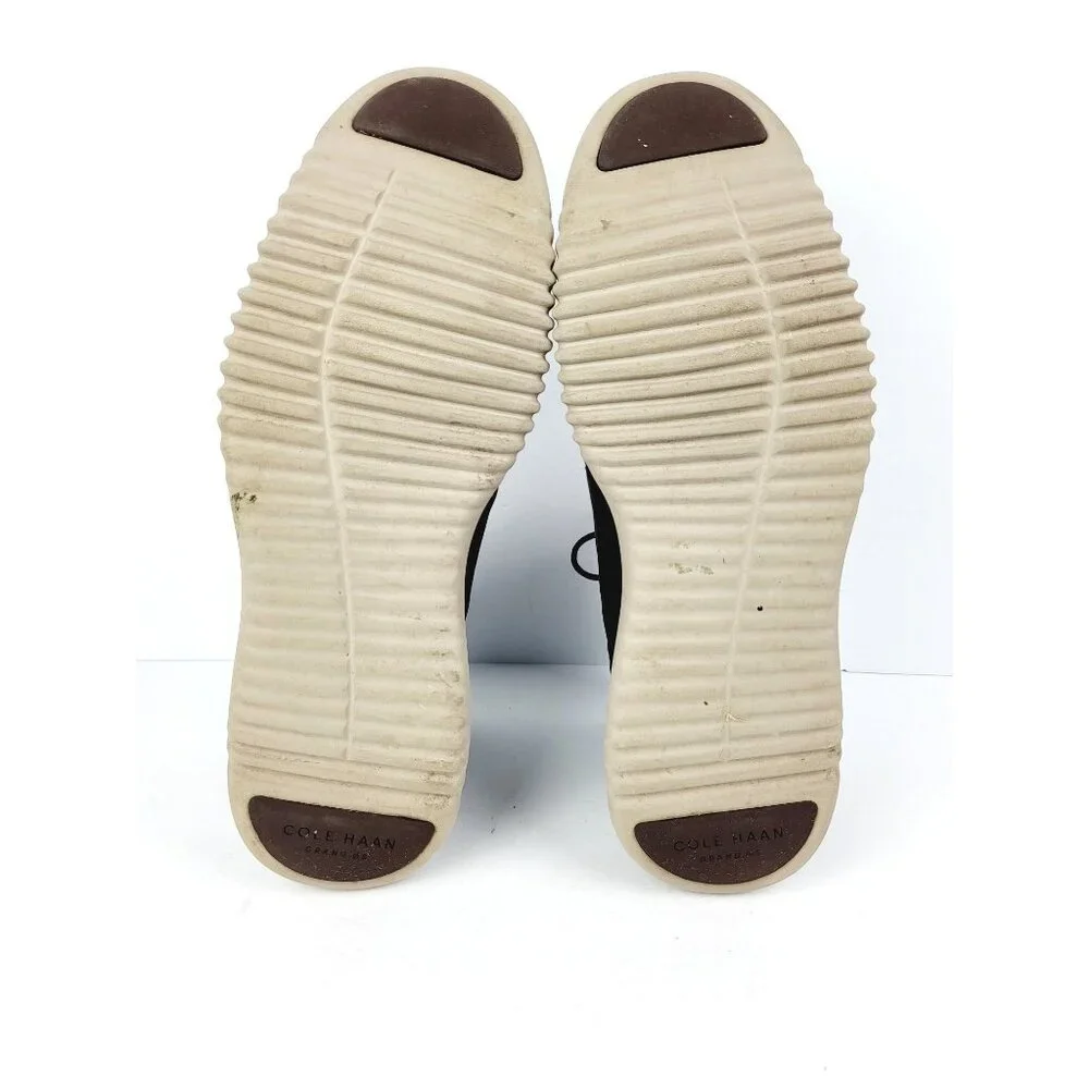 Zerogrand Chukka Boot COLE HAAN‎ - Size 10.5